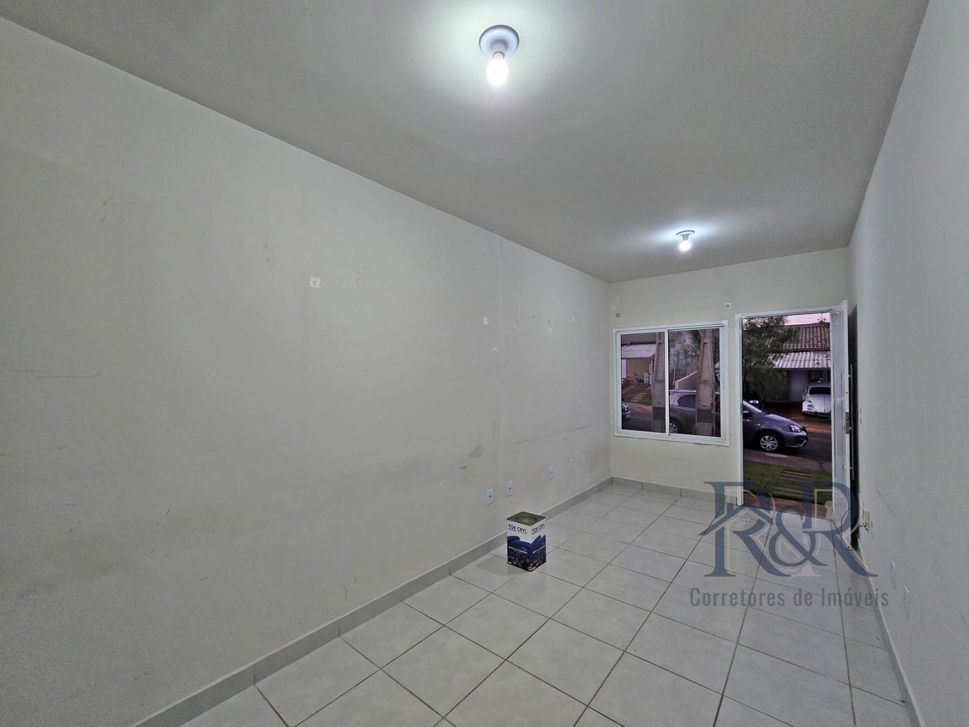 Casa de Condomínio, 2 quartos - Foto 5