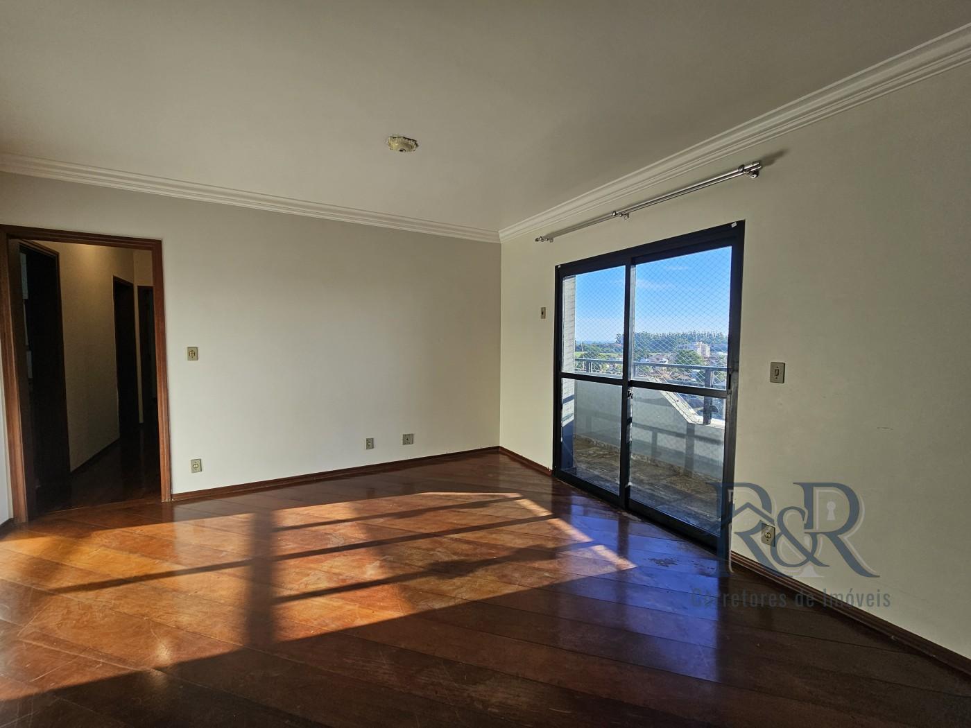 Apartamento, 3 quartos - Foto 3