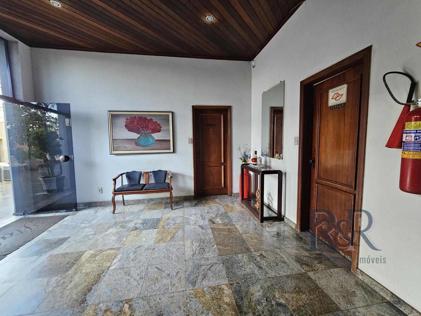 Apartamento, 3 quartos - Foto 28