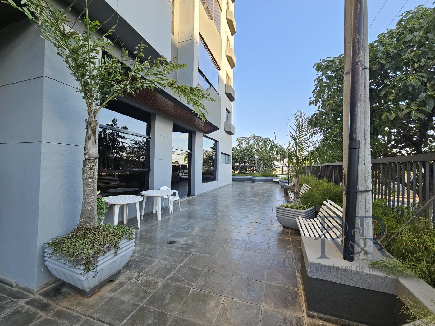 Apartamento, 3 quartos - Foto 42